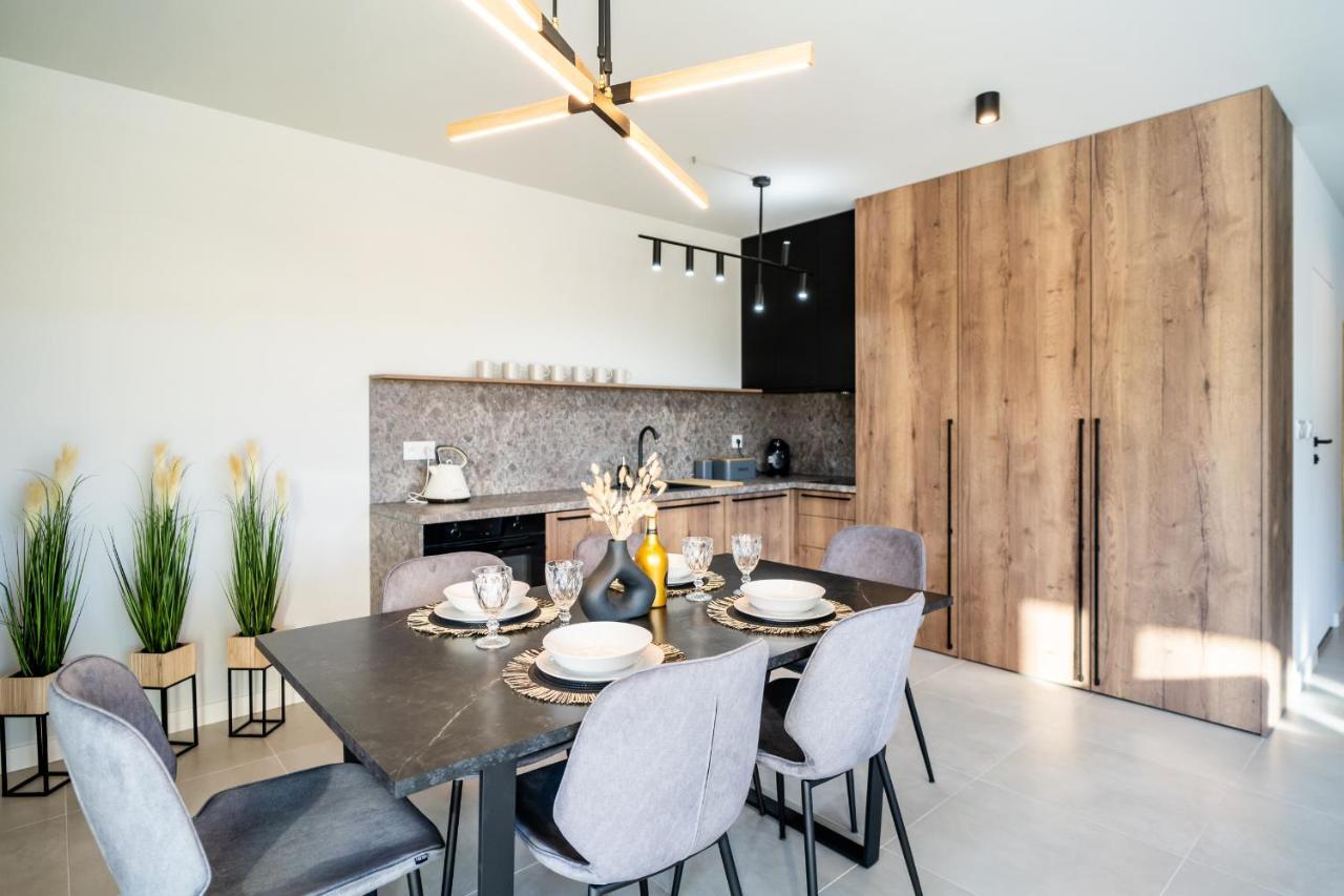 Apartament Owca Na Wypasie By Apart Concept Podhale Kościelisko Exteriér fotografie