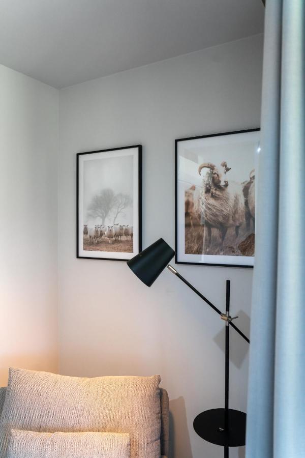 Apartament Owca Na Wypasie By Apart Concept Podhale Kościelisko Exteriér fotografie